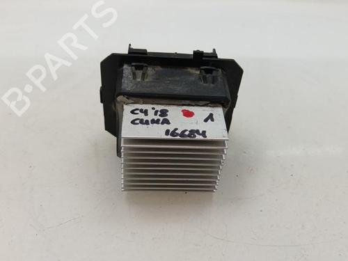 varmeblsermodstand-citroen-c4-ii-nc_-2009-35745591 main image