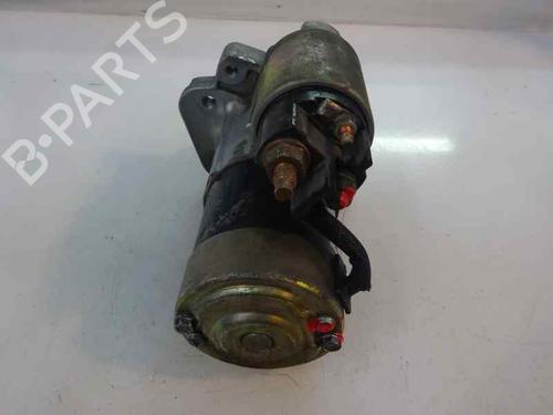 Startmotor NISSAN MICRA III (K12) 1.5 dCi (86 hp) 6161468