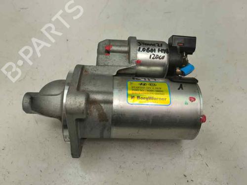 Used Starter KIA STONIC (YB) 1.0 T-GDi Eco-Dynamics+ (120 hp) 27544755