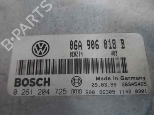 Used Engine control unit (ECU) Engine control unit (ECU) 199440 199440