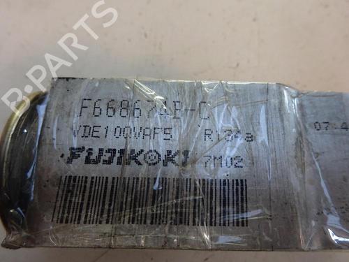 Sensore elettronico TOYOTA AYGO (_B1_) 1.0 (KGB10_, KGB10R) (68 hp) 14170868