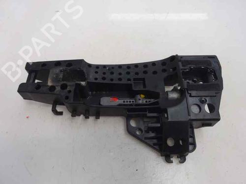 Used Rear left interior door handle Rear left interior door handle 3346568 3346568