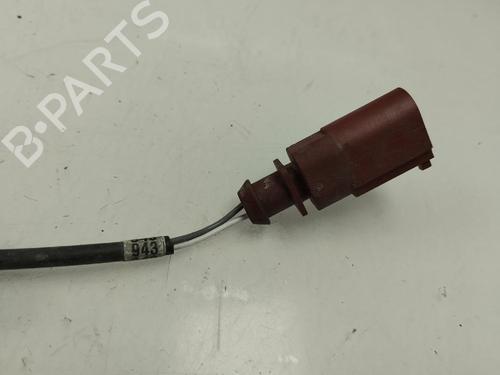 Sonda eletrónica VW PASSAT B6 (3C2) 2.0 TDI 16V (140 hp) 17707541
