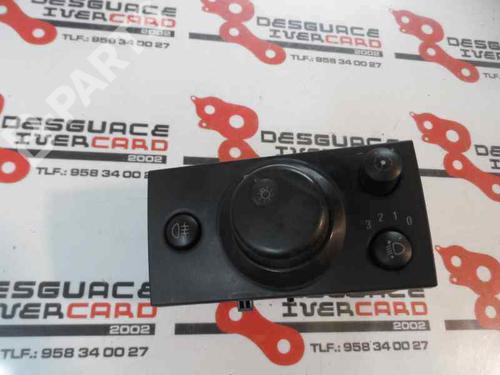 Headlight switch OPEL MERIVA A MPV (X03)  | BP1339822I24 