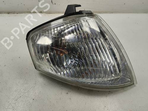 Used Right front indicator MAZDA 323 F VI Hatchback (BJ) 1.9 16V (BJ14) (114 hp) 19489323