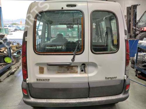Climate control RENAULT KANGOO (KC0/1_) D 65 1.9 (KC0E, KC02, KC0J, KC0N) | BP27524819I5 - Image 4