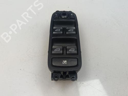 Used Left front window switch Left front window switch 35743880 35743880