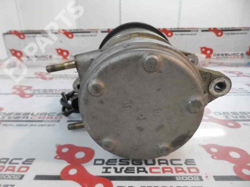 AC compressor TATA INDIGO MARINA (4_V2)  | BP2696933M34 