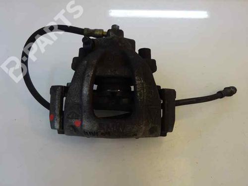 Used Right front brake caliper MINI MINI (R50, R53) One (90 hp) 11608814
