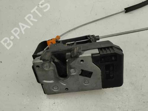 Used Front right lock Front right lock 30541091 30541091