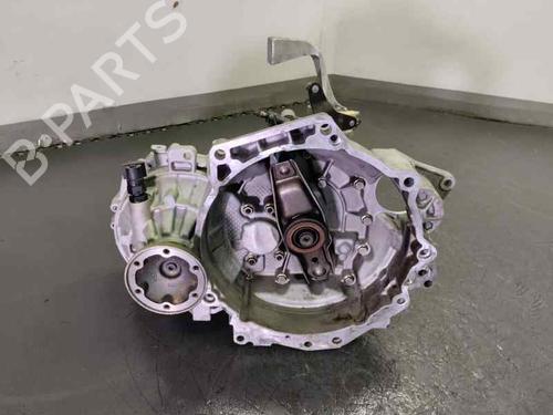 Gearbox SEAT TOLEDO II (1M2) 1.9 TDI | BP21271513M3