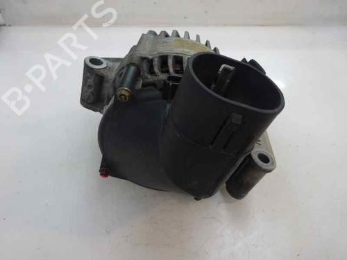 Used Alternator Alternator 6658016 6658016