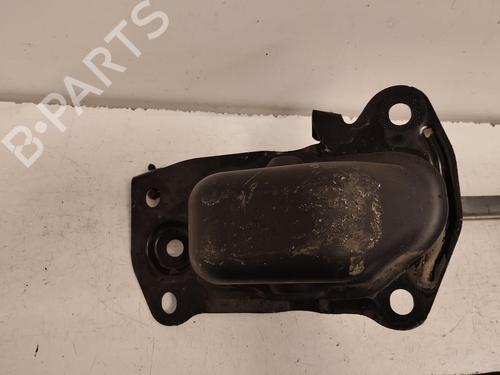 Left rear suspension arm VW PASSAT B6 (3C2) 2.0 TDI | BP15506138M14 
