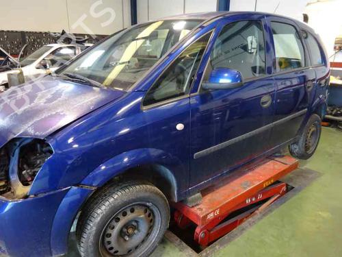 Right taillight OPEL MERIVA A MPV (X03) 1.6 (E75) | BP2330588C35 