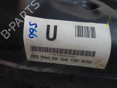 Bensintank NISSAN QASHQAI II (J11, J11_) 1.3 DIG-T (158 hp) 9458285