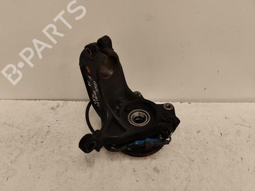 Venstre Styrespindel Lejehus CITROËN C3 II (SC_) 1.2 VTi 82 (82 hp) 11886719