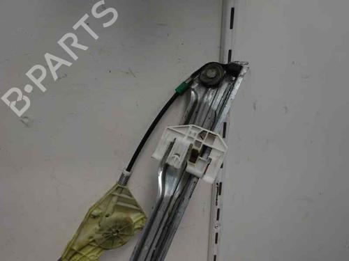 Used Front left window mechanism Front left window mechanism 4245224 4245224