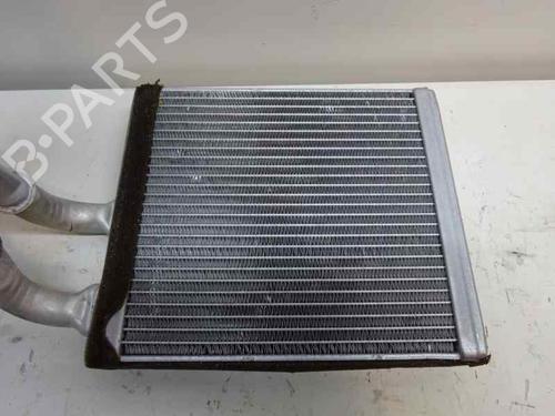 Used Heater matrix FORD FIESTA VI (CB1, CCN) 1.4 TDCi (68 hp) 1623940