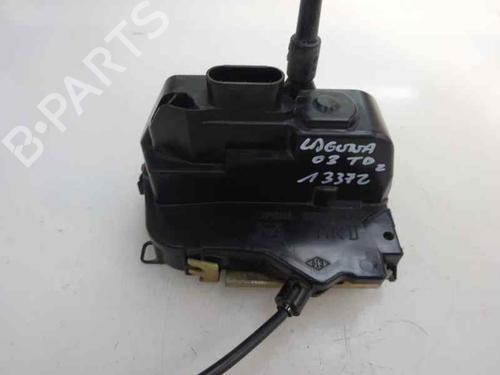 Used Rear right lock Rear right lock 4900598 4900598