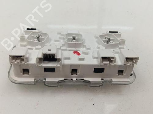 Interior roof light CITROËN C4 CACTUS 1.2 THP 110 | BP35743232I8 - Image 2