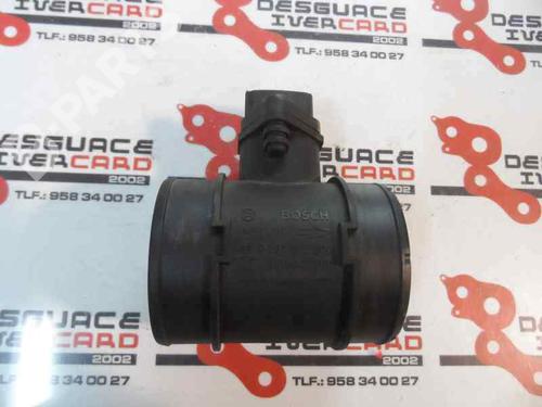 Used Mass air flow sensor KIA SPORTAGE II (JE_, KM_) [2004-2011]  1623492
