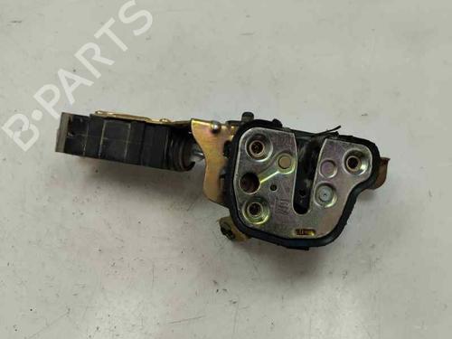 Used Rear right lock OPEL CORSA B (S93) 1.7 D (F08, F68, M68) (60 hp) 25604731