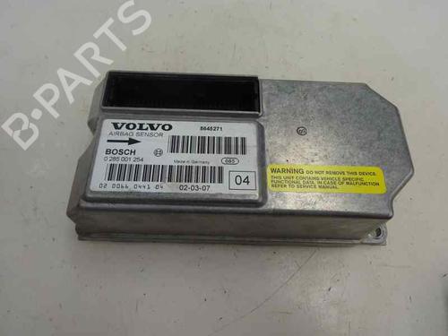 ECU airbags VOLVO V70 II (285) 2.4 D | BP10337526M53
