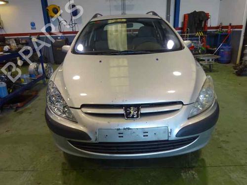 PEUGEOT 307 Break (3E) 2.0 HDI 90 (90 hp) 136955
