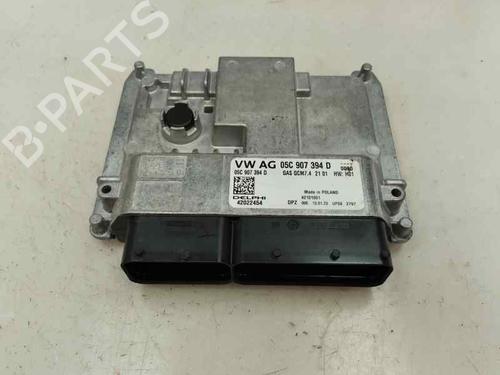 Engine control unit (ECU) SEAT ARONA (KJ7, KJP) 1.0 TSI | BP29134224M57 - Image 4