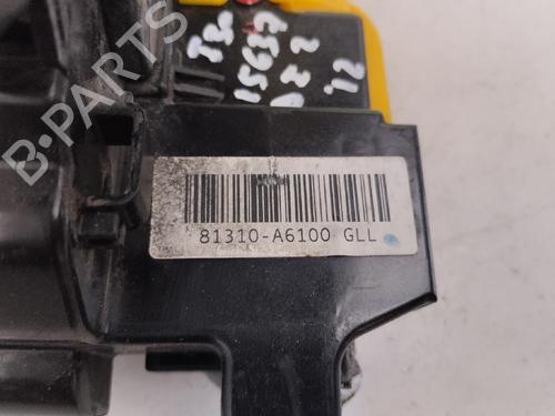 Used Front left lock HYUNDAI i30 (GD) 1.4 (99 hp) 15245728