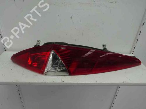 Used Left taillight Left taillight 7761536 7761536