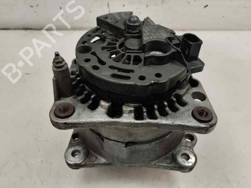 Used Alternator Alternator 22984042 22984042