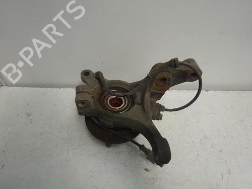 Right front steering knuckle TATA INDICA VISTA 1.4 | BP12317809M26 - Image 2