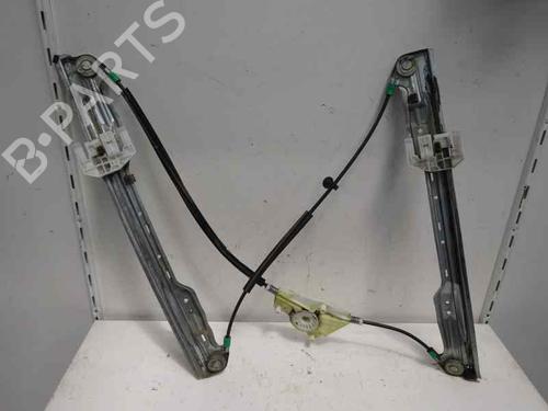 Used Front right window mechanism CITROËN C5 I (DC_) 2.0 HDi (DCRHZB, DCRHZE) (109 hp) 4245223