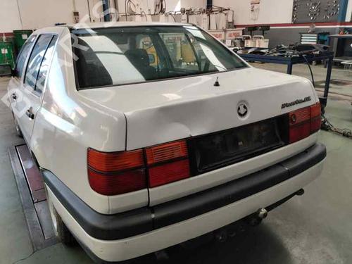 Alternator VW VENTO (1H2)  | BP21395021M7 