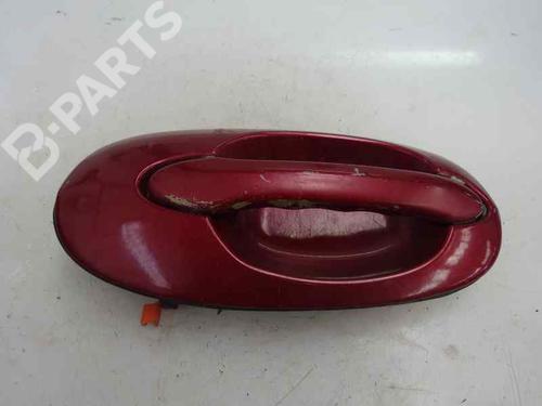 Used Rear left exterior door handle Rear left exterior door handle KIA CARNIVAL II (GQ) 2.9 CRDi (144 hp) 10496488 10496488