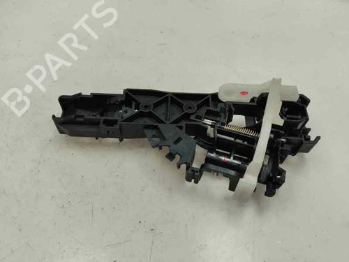 Used Front right exterior door handle SEAT LEON (KL1, KLG) [2019-2025]  22184048