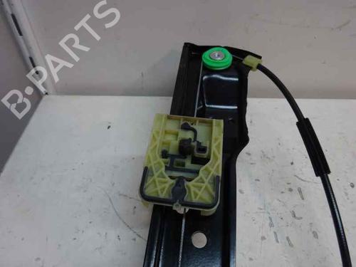 Used Front left window mechanism Front left window mechanism 1799986 1799986