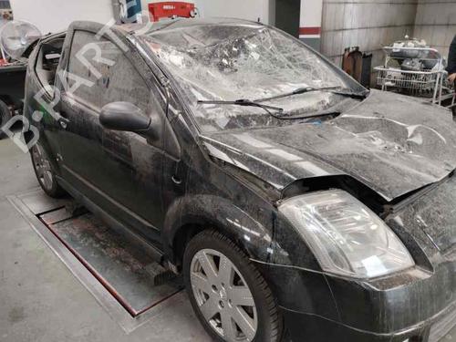 AC compressor CITROËN C2 (JM_) 1.6 | BP23962002M34  - Image 7