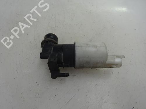 Used Washer pump RENAULT MEGANE II Coupé-Cabriolet (EM0/1_) 1.9 dCi (120 hp) 14170794