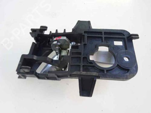 Front left interior door handle KIA STONIC (YB) 1.0 T-GDi | BP7868552I13 - Image 2
