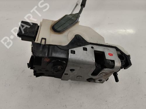 Used Front right lock CITROËN C4 II (NC_) [2009-2025]  15506283