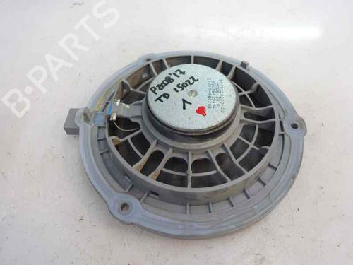 Used Speaker Speaker 9364834 9364834