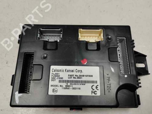 Electronic module NISSAN MICRA V (K14) 1.0 IG-T 100 | BP21381244M83 