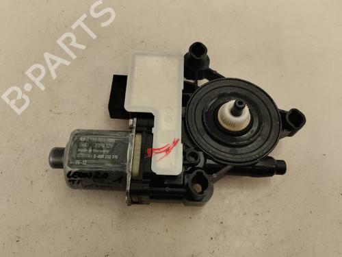 Used Left rear window motor Left rear window motor SEAT LEON (KL1, KLG) 1.5 TSI (131 hp) 12309090 12309090
