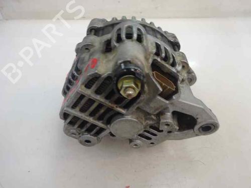 Alternatore Alternatore 6300322 6300322