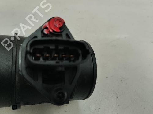 Mass air flow sensor OPEL MERIVA A MPV (X03) | BP17164155M95
