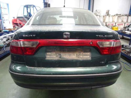 Right taillight SEAT TOLEDO II (1M2) 1.9 TDI | BP7817163C35