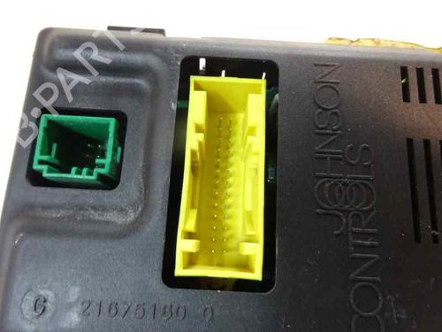 Climate control CITROËN C4 I (LC_) 1.6 HDi | BP1747042I5