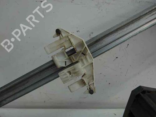 Used Rear left window mechanism PEUGEOT 406 (8B) 2.0 HDI 110 (109 hp) 8081878